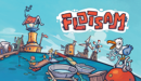 Flotsam – Review 