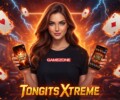 Feel the Heat of Extreme Card Matches in Tongits Xtreme on GameZone