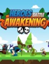 Heroes Battle Awakening – Review