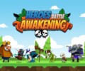 Heroes Battle Awakening – Review