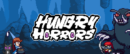 Play cards and dish out meals in the Early Access of Hungry Horrors