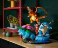 Celebrate Pokémon’s 30th anniversary with LEGO!