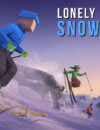Lonely Mountains: Snow Riders – Review