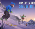 Lonely Mountains: Snow Riders – Review