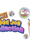 Milano’s Odd Job Collection – Review