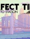 Perfect Tides: Station to Station – Review
