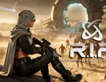 R.I.P. – Reincarnation Insurance Program – Preview