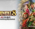 Romance of the Three Kingdoms 8 Remake: Destiny and Strategy Expansion Pack – Review