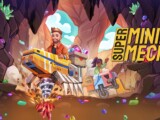 Super Mining Mechs – Review