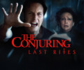 Enjoy the Warren’s final exorcism at home with The Conjuring: Last Rites