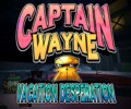 Captain Wayne – Vacation Desperation – Review