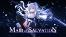 Maid of Salvation – Review