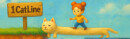 1 Catline – Review