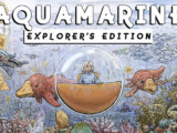Aquamarine: Explorer’s Edition – Review