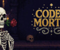 CODEX MORTIS – Preview