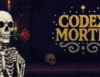 CODEX MORTIS – Review