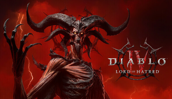 SANCTUARY’S NEW SHADOW: A FIRST LOOK AT DIABLO IV’S WARLOCK, WITH BJORN MIKKELSON