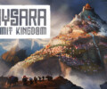 Laysara: Summit Kingdom launched today