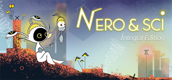 Put your brain to the test with Néro & Sci ∫ Integral Edition