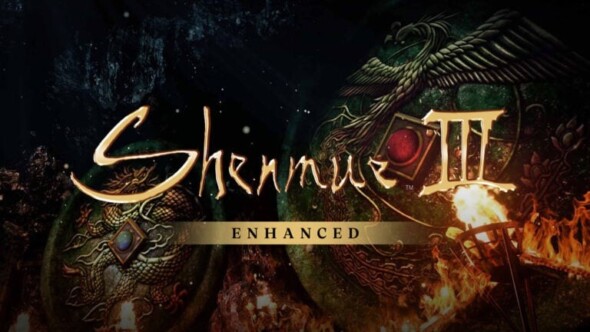 Shenmue III Enhanced coming to PC, PlayStation, Xbox, and Switch