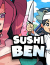 Sushi Ben – Review