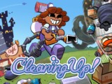 Cleaning Up! – Review