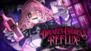 Survive a night of Russian Roulette against divine power in Drunken Goddess Reflux