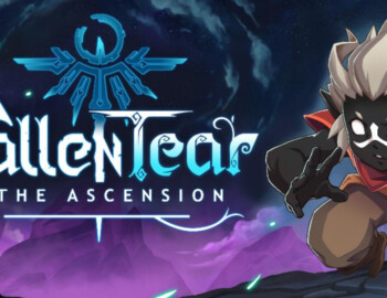 Fallen Tear: The Ascension – Review