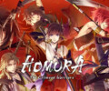 Homura: The Crimson Warriors – Review