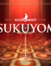 Kazuma Kaneko’s Tsukuyomi – Review