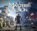 Masters of Albion drops its first official trailer