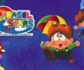 Parasol Stars: The Story of Bubble Bobble III – Review