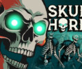 Skull Horde – Review