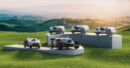 Sunseeker’s X Gen 2 series brings the future to lawnmowing