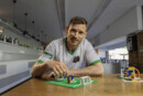 Celebrate the FIFA 2026 World Cup with LEGO in Brussels next month!