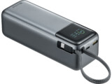 Sandberg All-in1 Powerbank 27000 PD 240W – Hardware Review