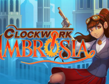 Clockwork Ambrosia – Review
