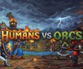 Humans Vs Orcs – Review