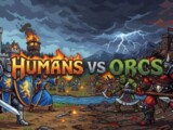 Humans Vs Orcs – Review
