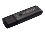 Kingston IronKey Locker+ 50 G2 USB Flash Drive (32GB) – Hardware Review