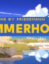 SUMMERHOUSE – Review