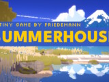 SUMMERHOUSE – Review