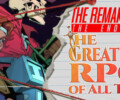 The Remake of the End of the Greatest RPG of All Time – Review