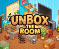 Cozy puzzle experience Unbox The Room comes to Nintendo Switch