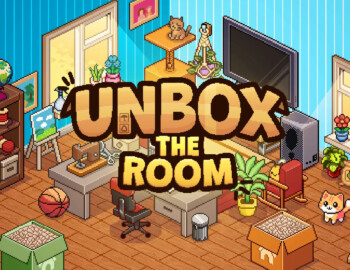 Unbox the Room – Review