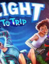 Whirlight – No Time To Trip – Review