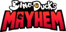 Dino-Ducks Mayhem – Preview