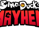 Dino-Ducks Mayhem – Preview