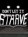 Keep your life by feeding a monstrous entity in Don’t Let It Starve