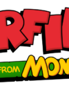 3D platforming adventure Garfield – Escape from Monday to release in fall